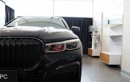 BMW 7 серия, 2020 год, 5 500 000 рублей, 7 фотография