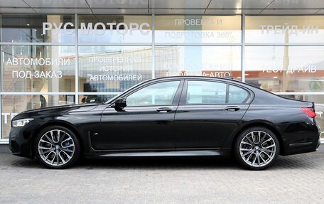 BMW 7 серия, 2020 год, 5 500 000 рублей, 6 фотография