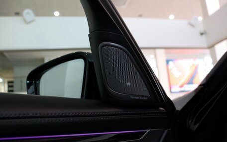 BMW 7 серия, 2020 год, 5 500 000 рублей, 12 фотография