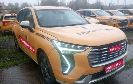 Haval Jolion, 2023 год, 1 170 875 рублей, 1 фотография