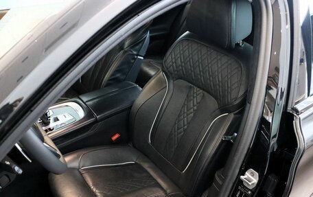 BMW 7 серия, 2020 год, 5 500 000 рублей, 14 фотография