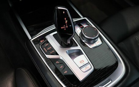 BMW 7 серия, 2020 год, 5 500 000 рублей, 24 фотография
