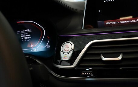 BMW 7 серия, 2020 год, 5 500 000 рублей, 21 фотография