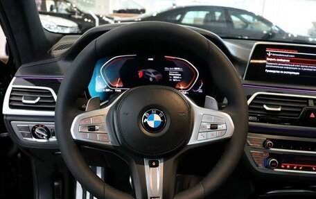 BMW 7 серия, 2020 год, 5 500 000 рублей, 20 фотография