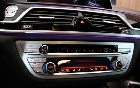 BMW 7 серия, 2020 год, 5 500 000 рублей, 22 фотография