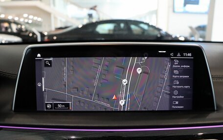 BMW 7 серия, 2020 год, 5 500 000 рублей, 27 фотография
