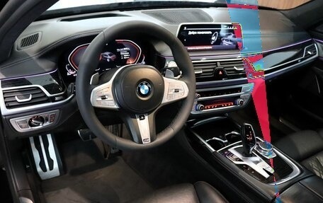 BMW 7 серия, 2020 год, 5 500 000 рублей, 15 фотография