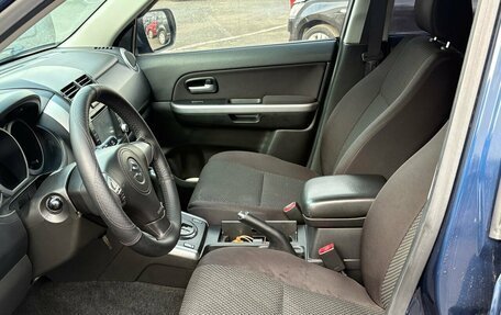 Suzuki Grand Vitara, 2011 год, 1 097 000 рублей, 5 фотография
