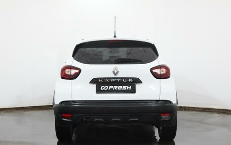 Renault Kaptur I рестайлинг, 2018 год, 1 150 000 рублей, 3 фотография