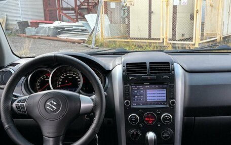 Suzuki Grand Vitara, 2011 год, 1 097 000 рублей, 7 фотография