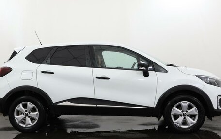 Renault Kaptur I рестайлинг, 2018 год, 1 150 000 рублей, 6 фотография