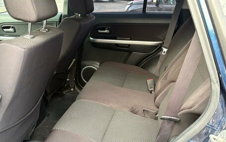 Suzuki Grand Vitara, 2011 год, 1 097 000 рублей, 6 фотография