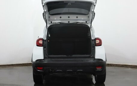 Renault Kaptur I рестайлинг, 2018 год, 1 150 000 рублей, 4 фотография