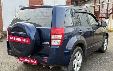 Suzuki Grand Vitara, 2011 год, 1 097 000 рублей, 2 фотография