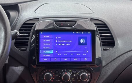 Renault Kaptur I рестайлинг, 2018 год, 1 150 000 рублей, 16 фотография