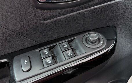 Renault Kaptur I рестайлинг, 2018 год, 1 150 000 рублей, 12 фотография