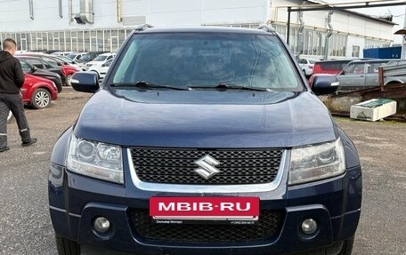 Suzuki Grand Vitara, 2011 год, 1 097 000 рублей, 3 фотография
