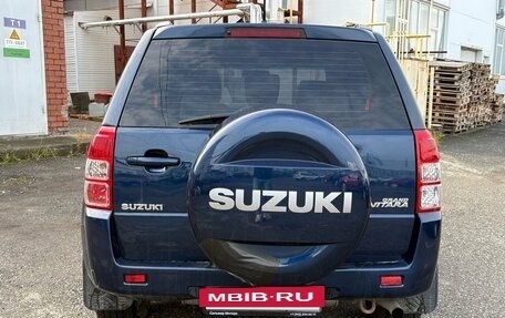 Suzuki Grand Vitara, 2011 год, 1 097 000 рублей, 4 фотография