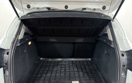 Renault Kaptur I рестайлинг, 2018 год, 1 150 000 рублей, 14 фотография