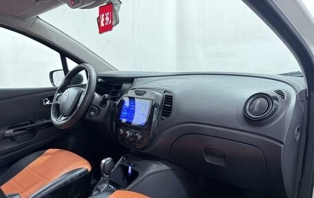 Renault Kaptur I рестайлинг, 2018 год, 1 150 000 рублей, 7 фотография