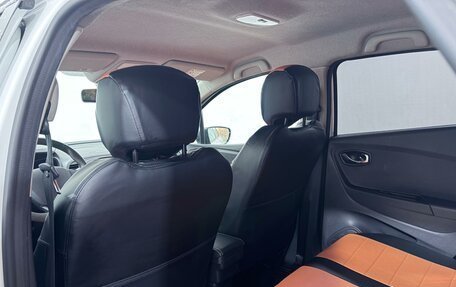 Renault Kaptur I рестайлинг, 2018 год, 1 150 000 рублей, 20 фотография