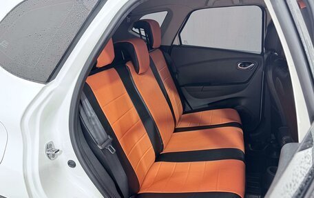 Renault Kaptur I рестайлинг, 2018 год, 1 150 000 рублей, 19 фотография