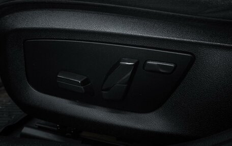 BMW 5 серия, 2017 год, 3 530 000 рублей, 14 фотография