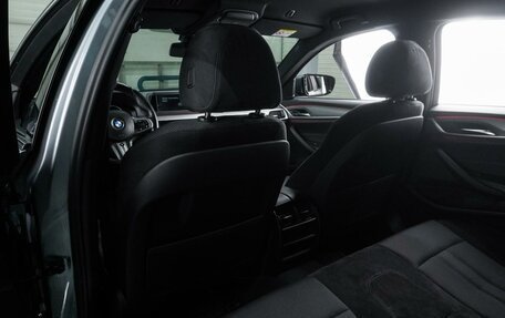 BMW 5 серия, 2017 год, 3 530 000 рублей, 11 фотография