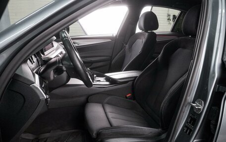 BMW 5 серия, 2017 год, 3 530 000 рублей, 10 фотография