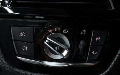 BMW 5 серия, 2017 год, 3 530 000 рублей, 15 фотография