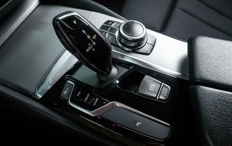 BMW 5 серия, 2017 год, 3 530 000 рублей, 21 фотография