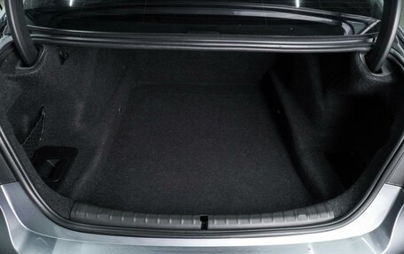BMW 5 серия, 2017 год, 3 530 000 рублей, 23 фотография