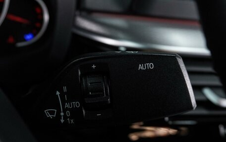 BMW 5 серия, 2017 год, 3 530 000 рублей, 19 фотография