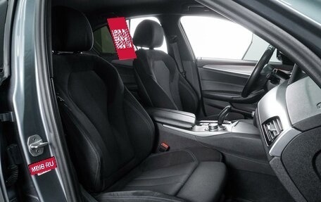 BMW 5 серия, 2017 год, 3 530 000 рублей, 8 фотография