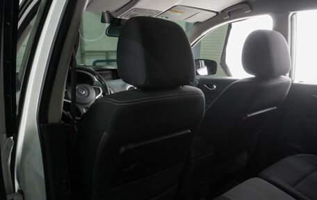 Renault Koleos I рестайлинг 2, 2012 год, 879 000 рублей, 11 фотография
