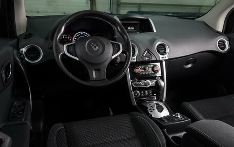 Renault Koleos I рестайлинг 2, 2012 год, 879 000 рублей, 6 фотография