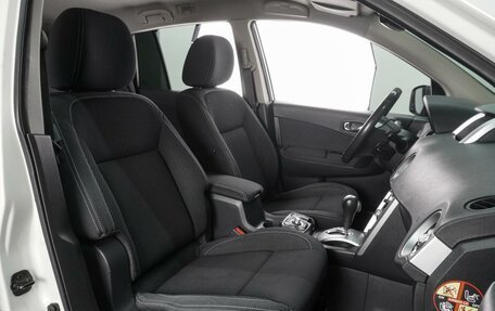 Renault Koleos I рестайлинг 2, 2012 год, 879 000 рублей, 8 фотография