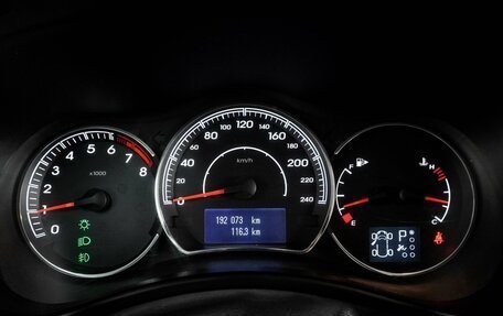 Renault Koleos I рестайлинг 2, 2012 год, 879 000 рублей, 14 фотография