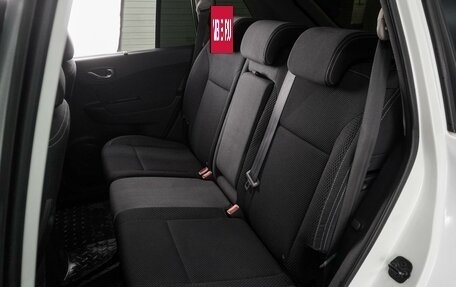 Renault Koleos I рестайлинг 2, 2012 год, 879 000 рублей, 9 фотография