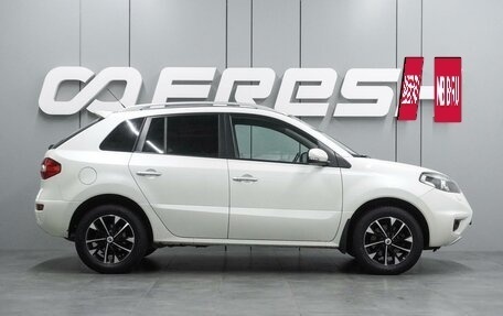 Renault Koleos I рестайлинг 2, 2012 год, 879 000 рублей, 5 фотография