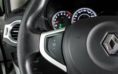 Renault Koleos I рестайлинг 2, 2012 год, 879 000 рублей, 15 фотография