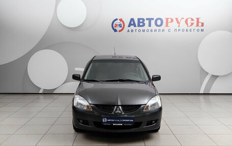 Mitsubishi Lancer IX, 2004 год, 199 000 рублей, 3 фотография