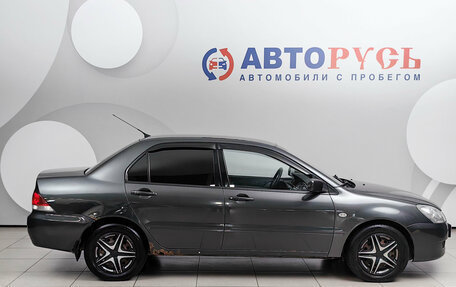 Mitsubishi Lancer IX, 2004 год, 199 000 рублей, 5 фотография