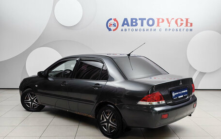 Mitsubishi Lancer IX, 2004 год, 199 000 рублей, 2 фотография