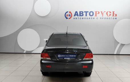 Mitsubishi Lancer IX, 2004 год, 199 000 рублей, 4 фотография