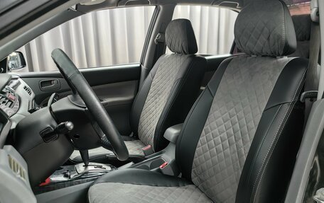 Mitsubishi Lancer IX, 2004 год, 199 000 рублей, 6 фотография