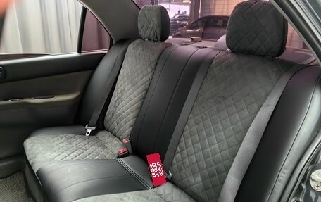 Mitsubishi Lancer IX, 2004 год, 199 000 рублей, 8 фотография