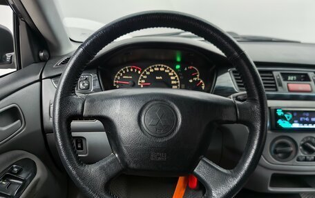 Mitsubishi Lancer IX, 2004 год, 199 000 рублей, 11 фотография