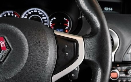 Renault Koleos I рестайлинг 2, 2012 год, 879 000 рублей, 16 фотография