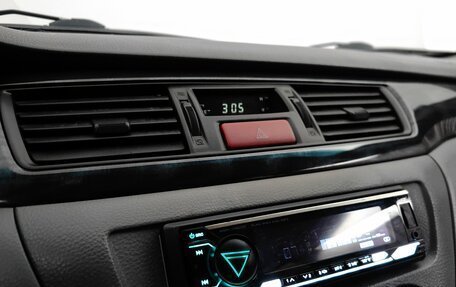 Mitsubishi Lancer IX, 2004 год, 199 000 рублей, 14 фотография